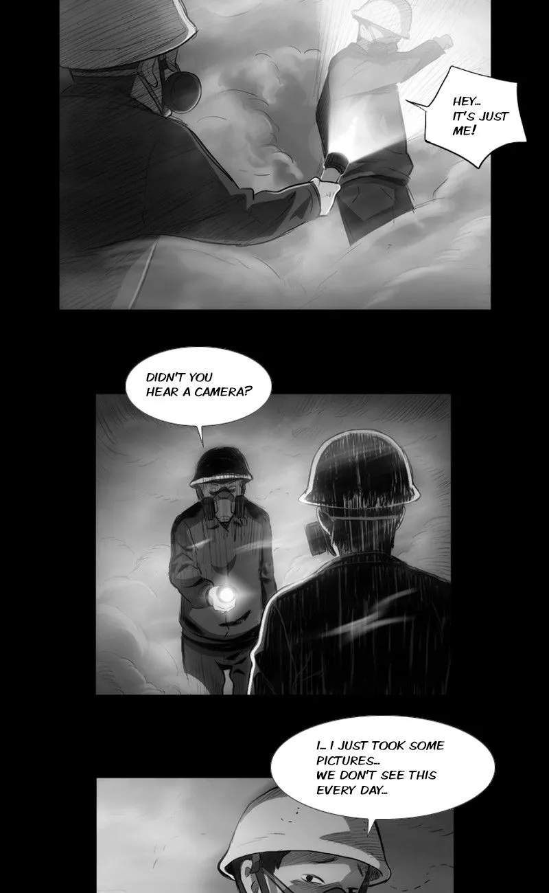 The Fog Chapter 16 page 28 - 
