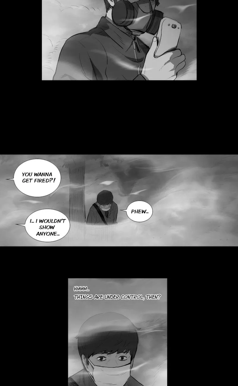 The Fog Chapter 16 page 29 - 
