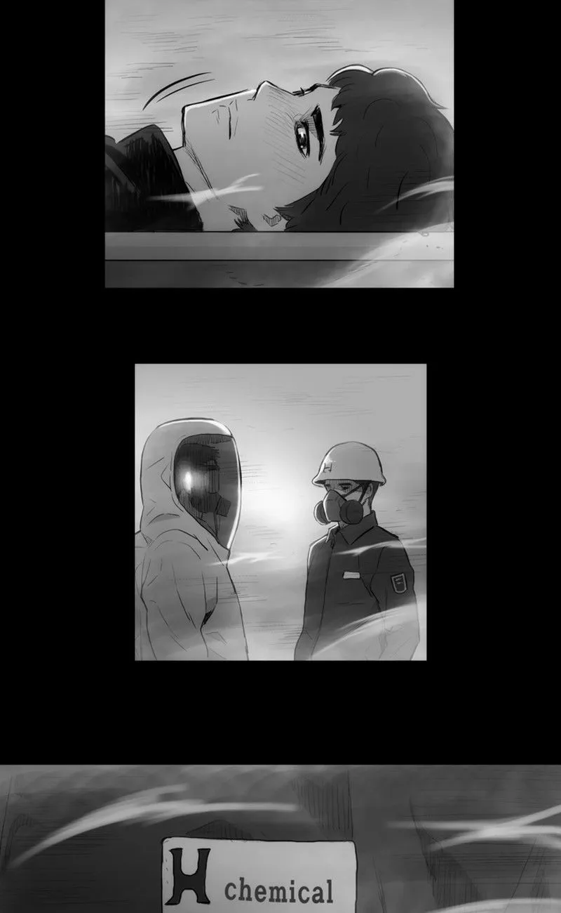 The Fog Chapter 16 page 4 - 
