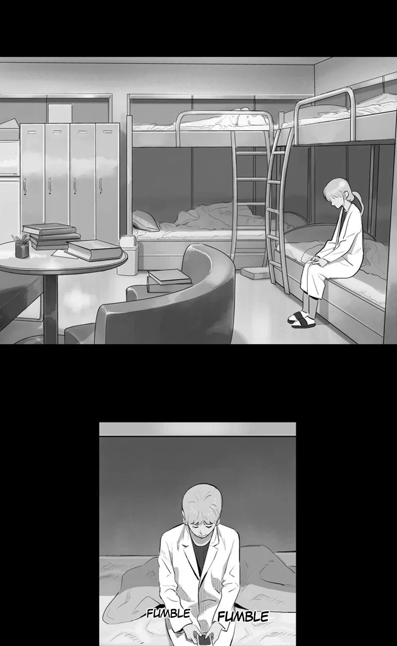 The Fog Chapter 16 page 32 - 