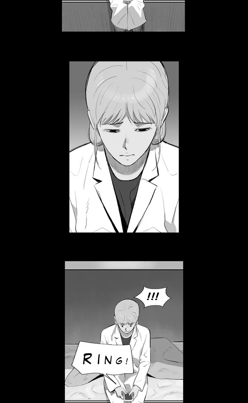 The Fog Chapter 16 page 33 - 