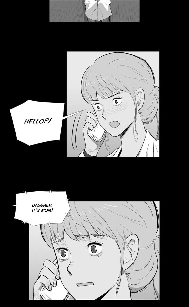 The Fog Chapter 16 page 34 - 