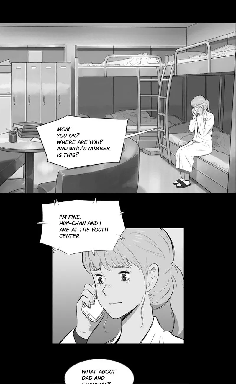 The Fog Chapter 16 page 35 - 