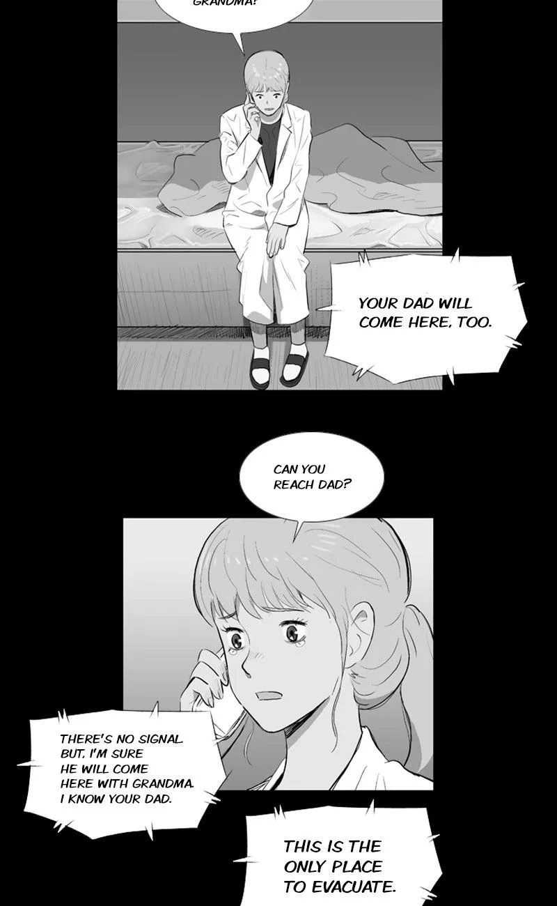 The Fog Chapter 16 page 36 - 