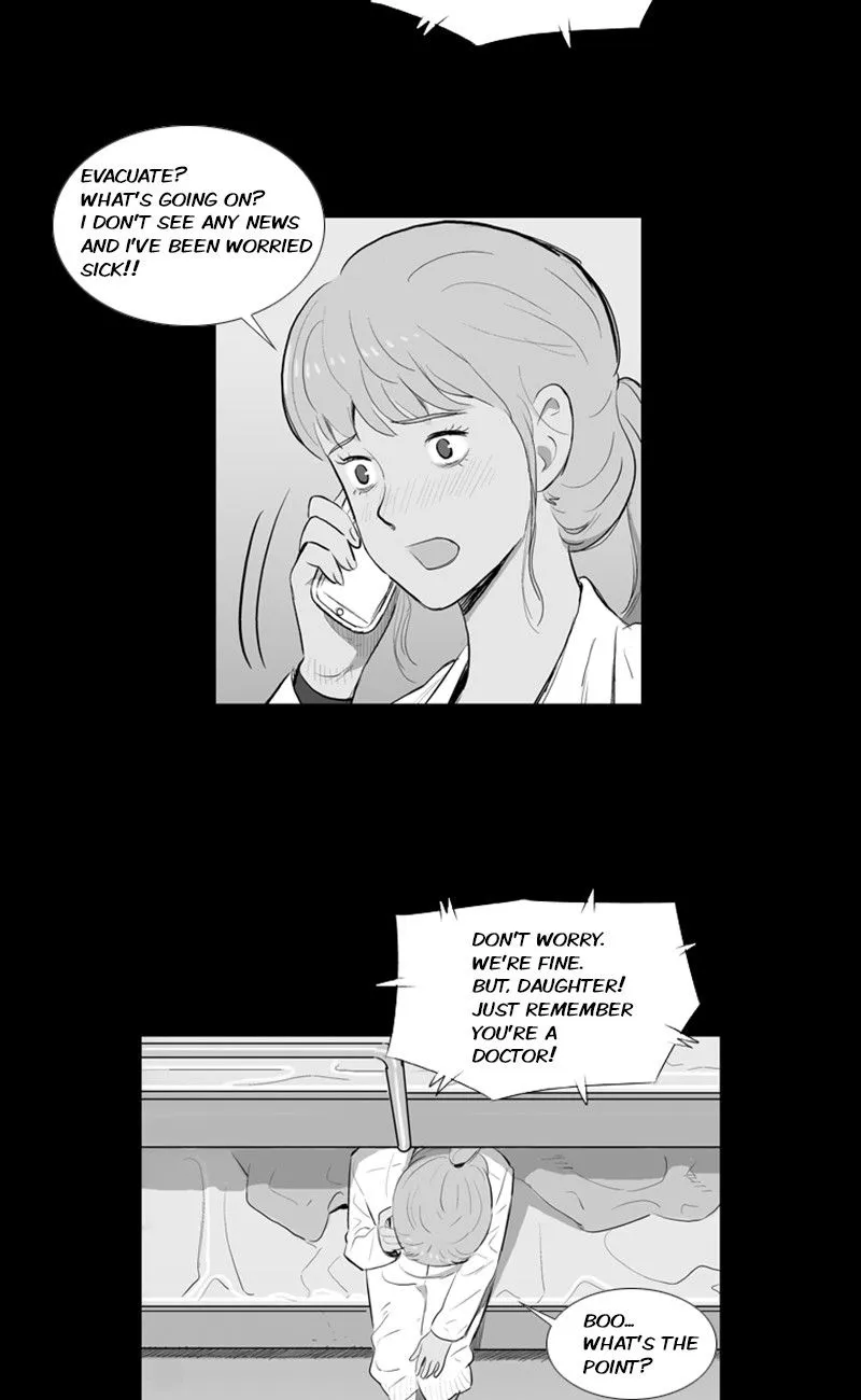 The Fog Chapter 16 page 37 - 