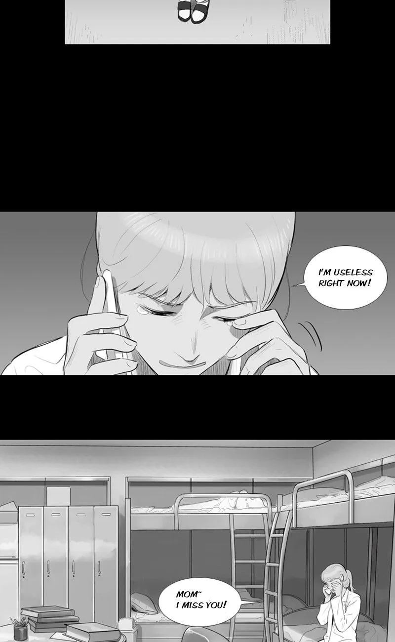 The Fog Chapter 16 page 38 - 