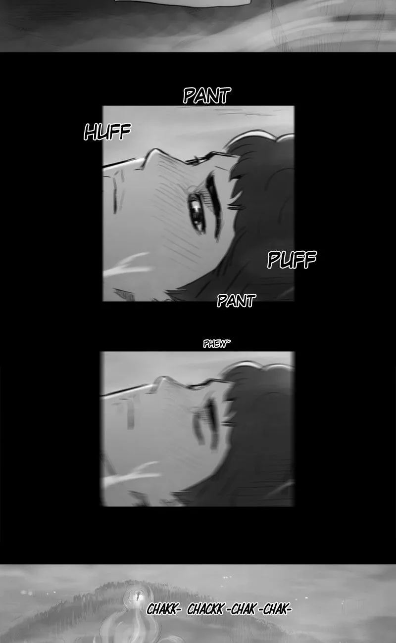 The Fog Chapter 16 page 5 - 