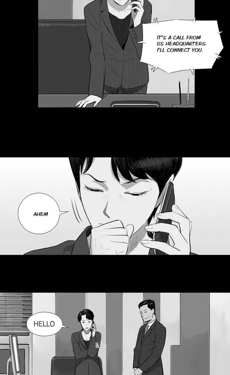 The Fog Chapter 16 page 41 - 