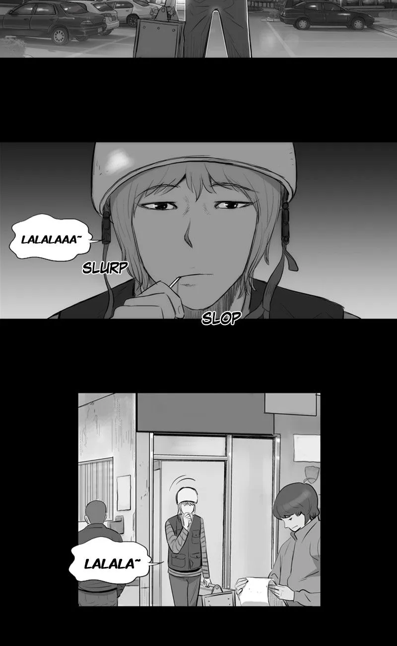 The Fog Chapter 16 page 43 - 