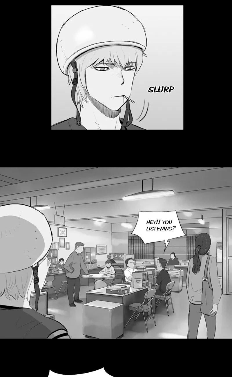 The Fog Chapter 16 page 44 - 