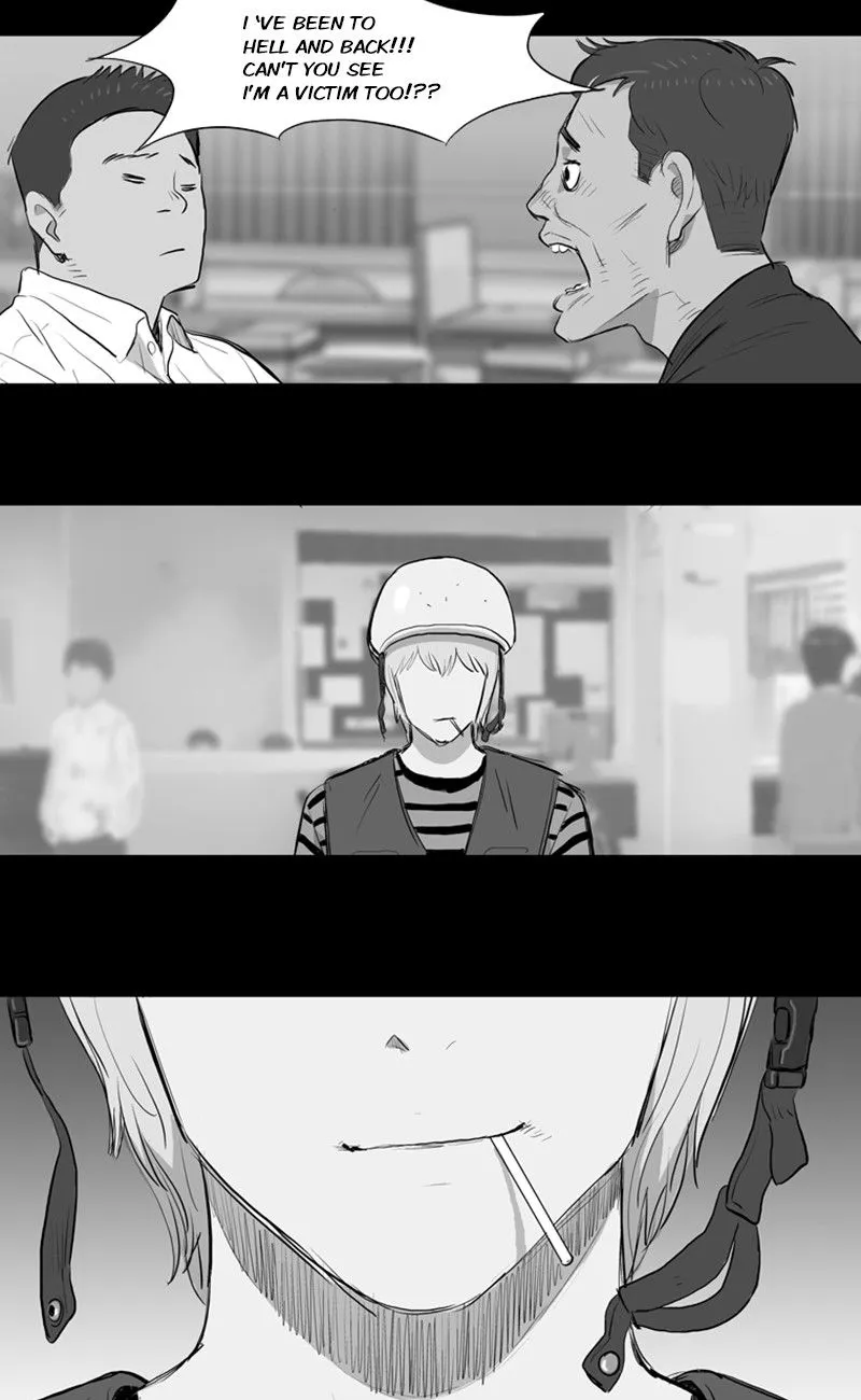 The Fog Chapter 16 page 45 - 