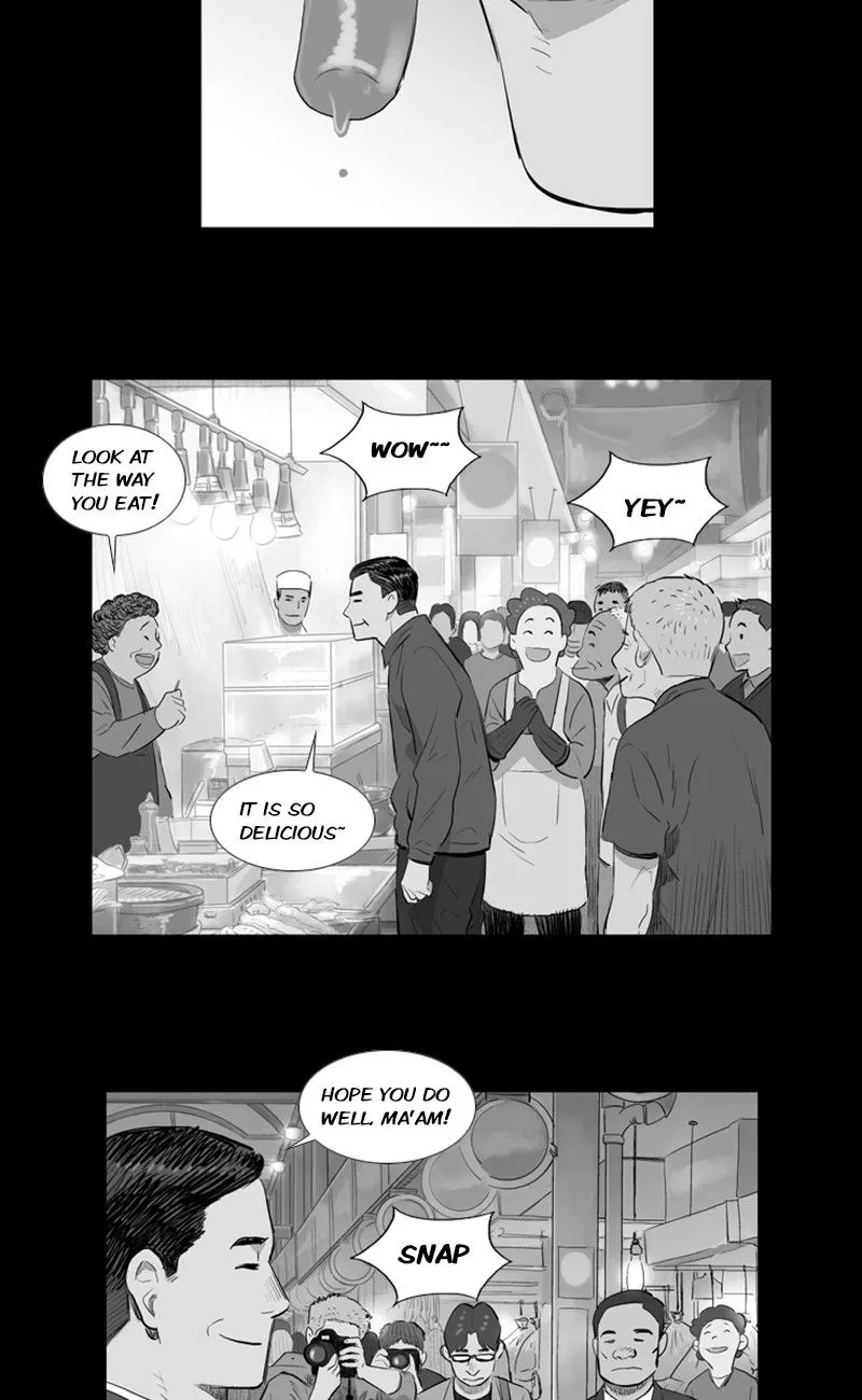 The Fog Chapter 16 page 9 - 