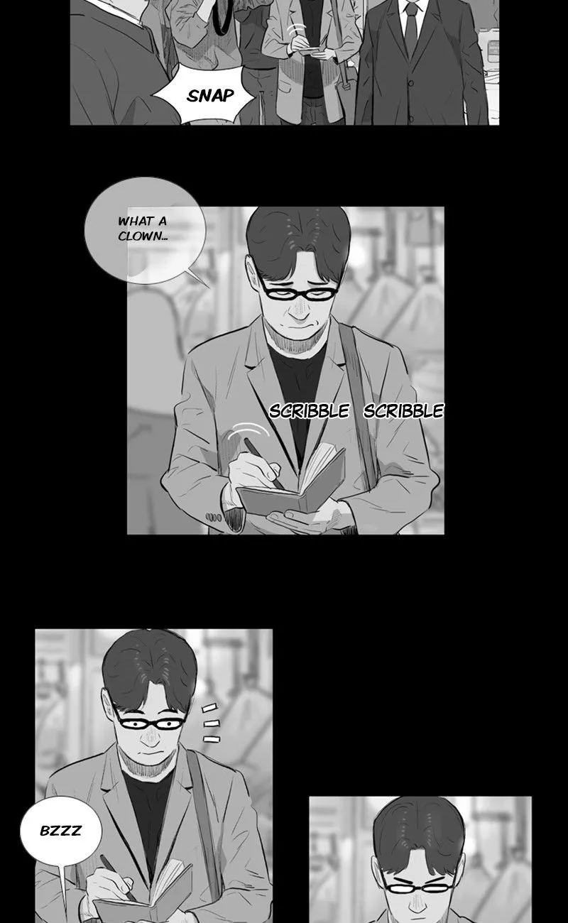 The Fog Chapter 16 page 10 - 