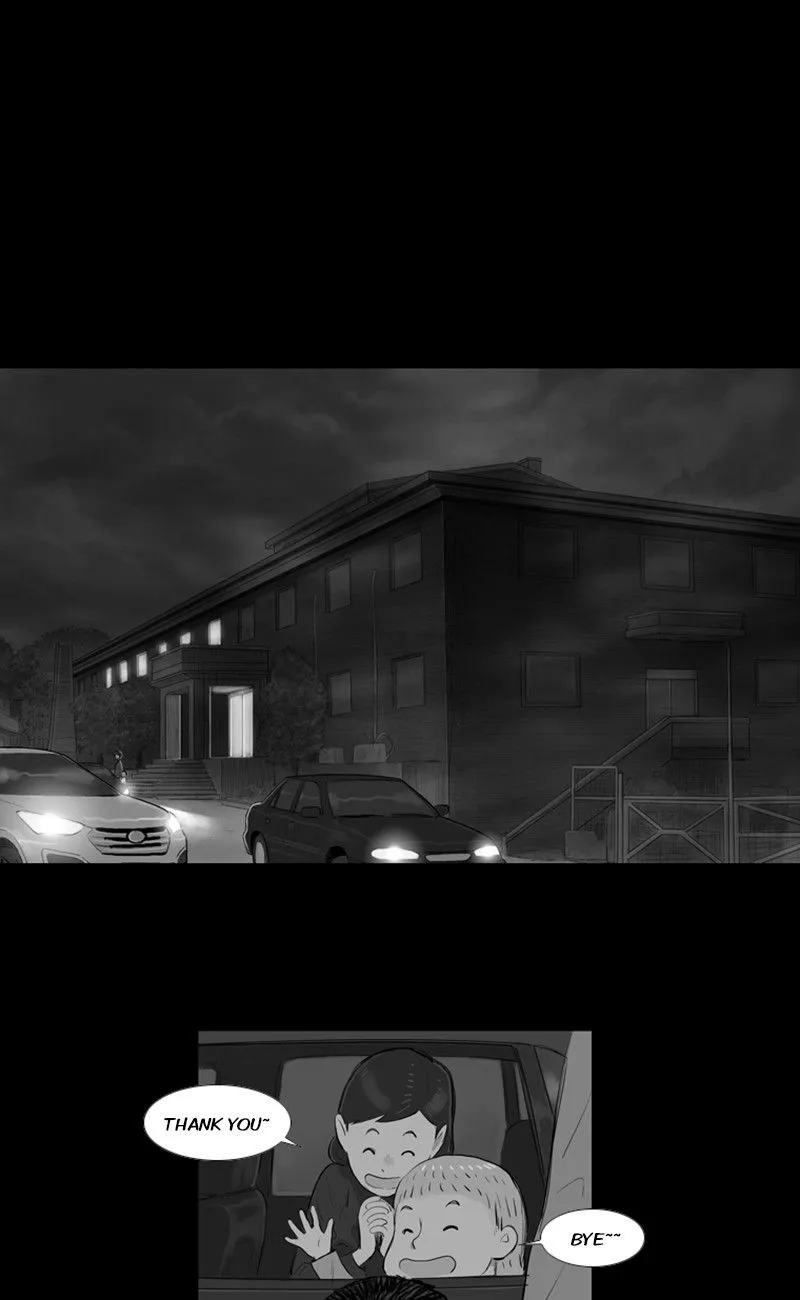 The Fog Chapter 17 page 1 - 