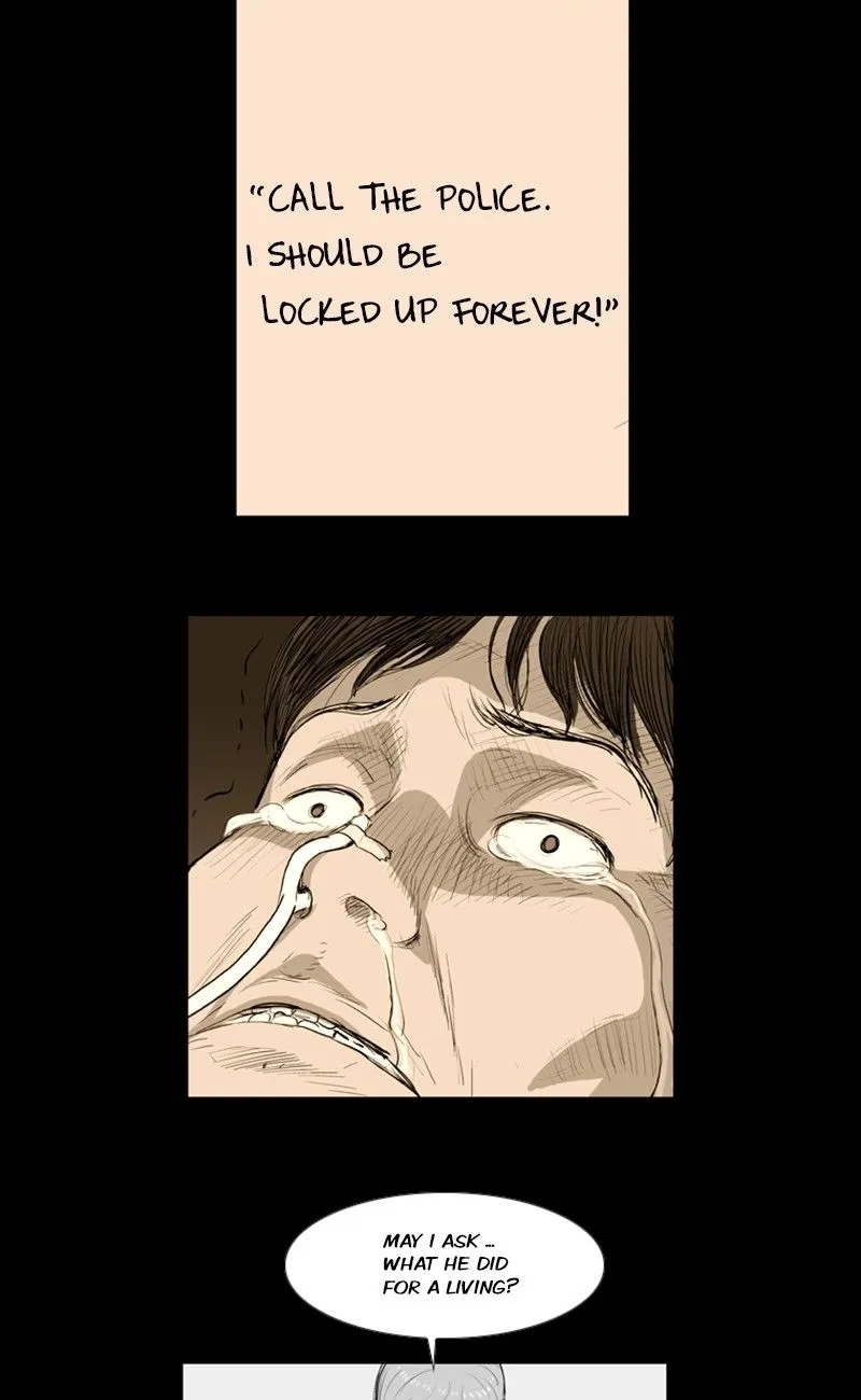 The Fog Chapter 17 page 11 - 
