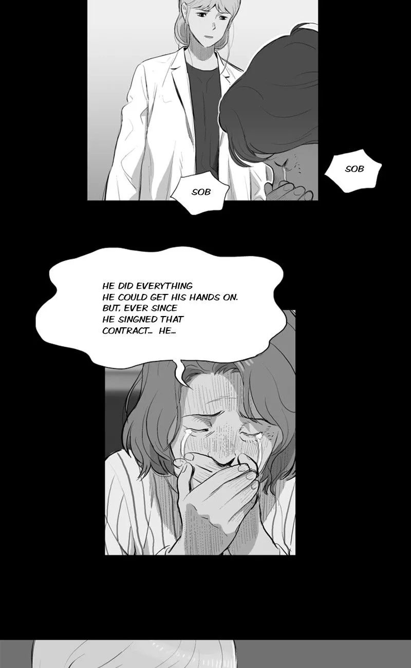 The Fog Chapter 17 page 12 - 