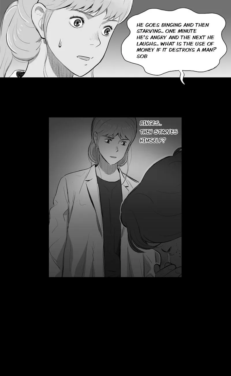 The Fog Chapter 17 page 13 - 