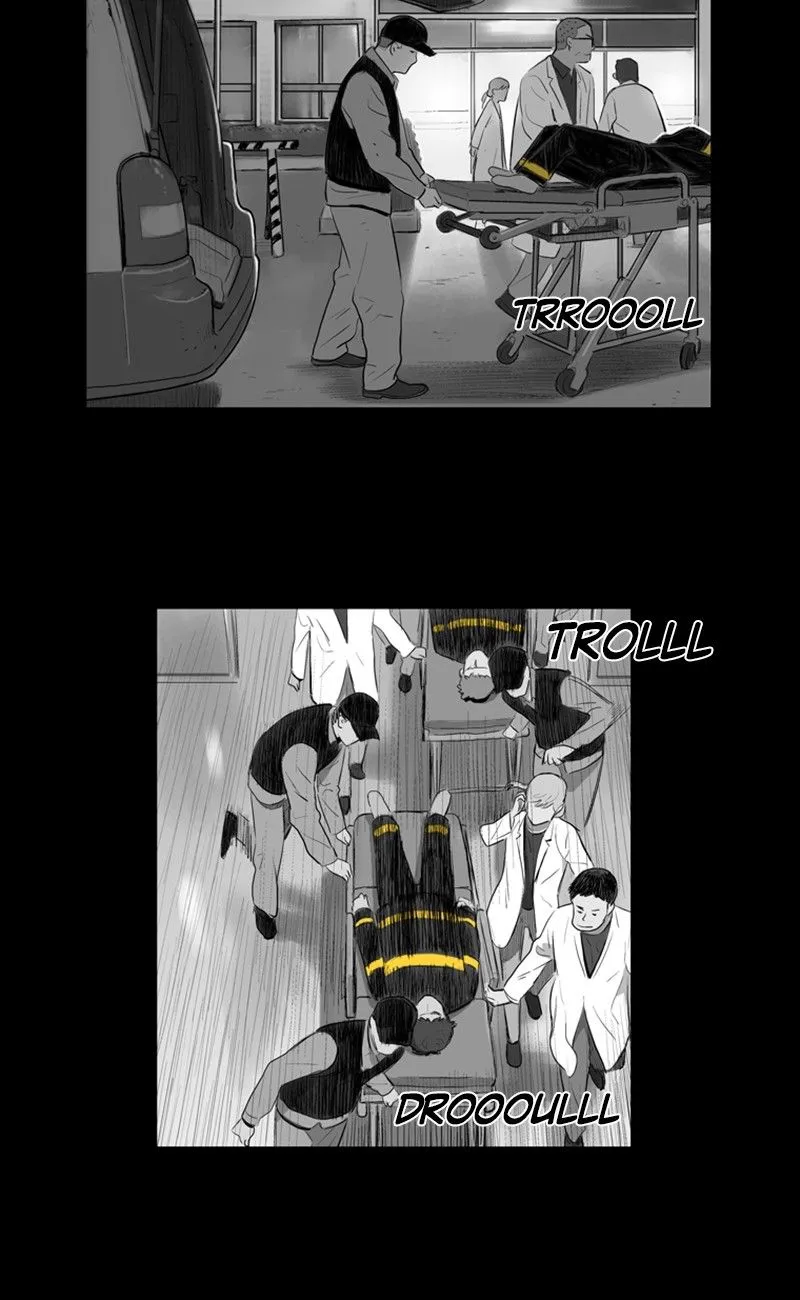 The Fog Chapter 17 page 17 - 