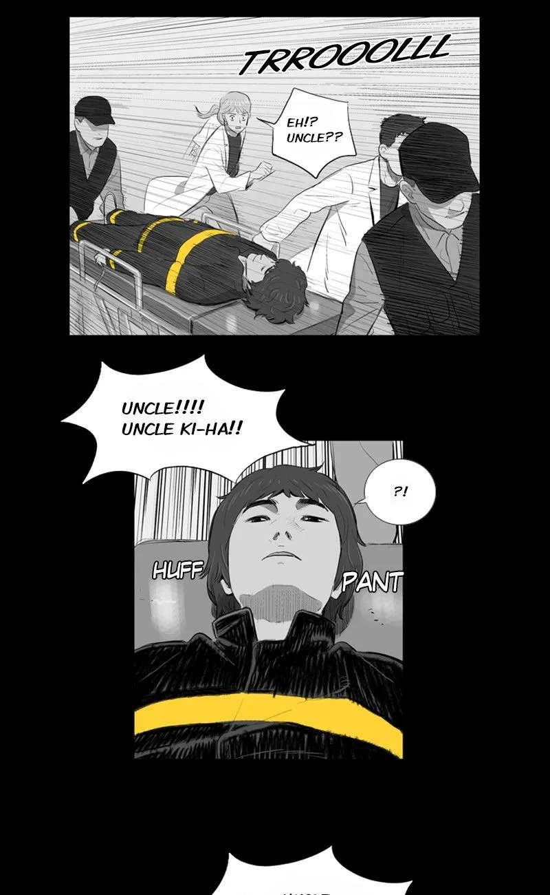 The Fog Chapter 17 page 18 - 