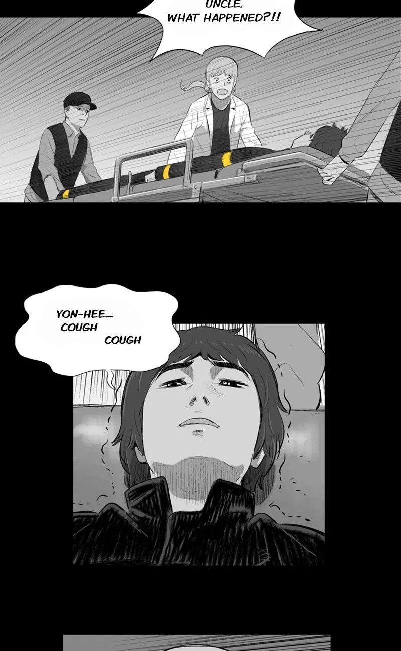 The Fog Chapter 17 page 19 - 