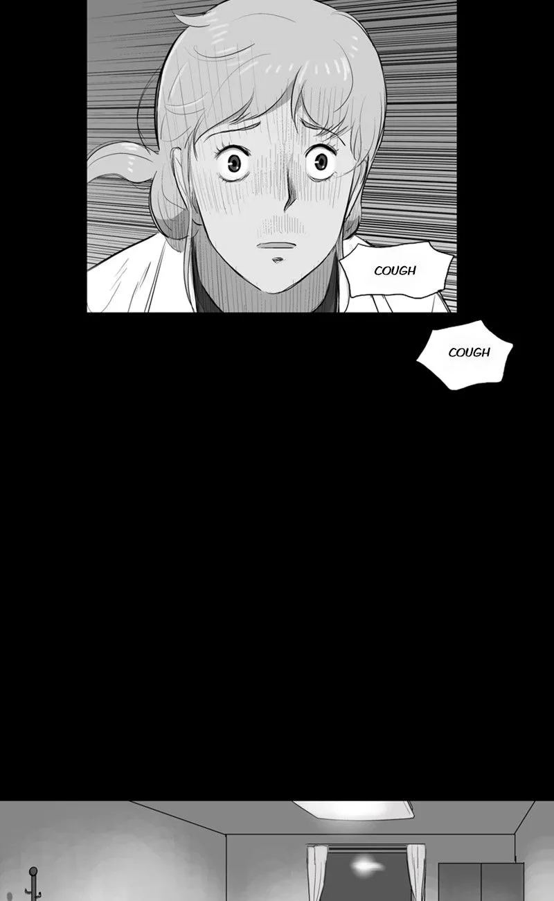 The Fog Chapter 17 page 20 - 