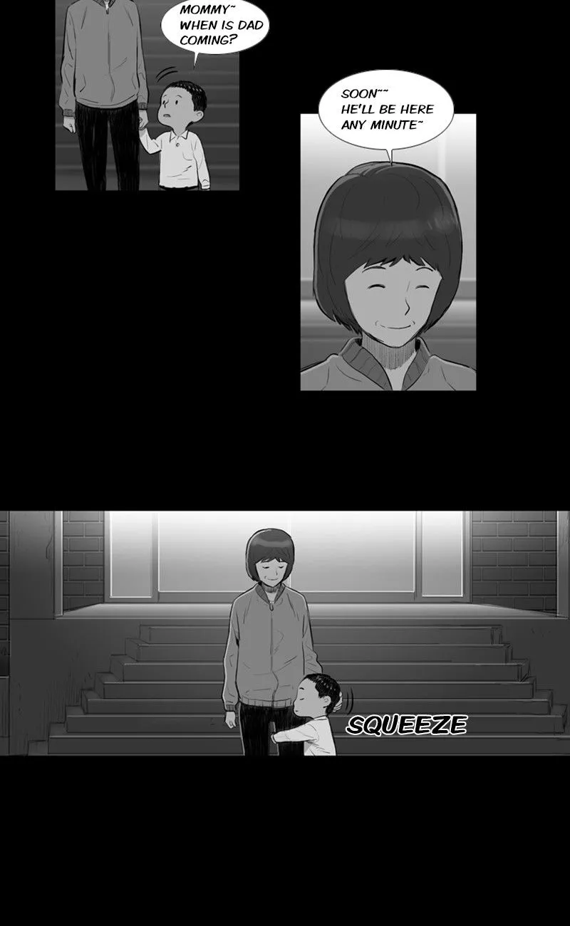 The Fog Chapter 17 page 3 - 