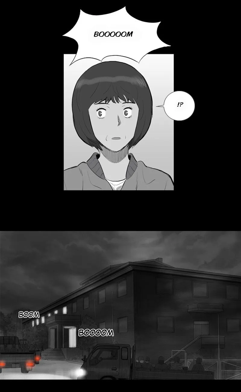 The Fog Chapter 17 page 22 - 