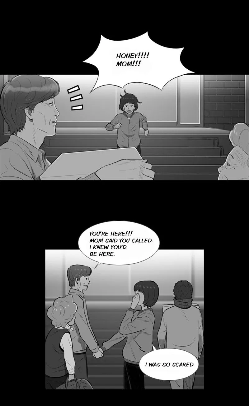 The Fog Chapter 17 page 23 - 