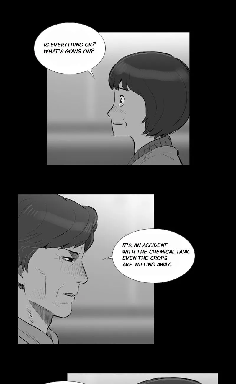 The Fog Chapter 17 page 24 - 