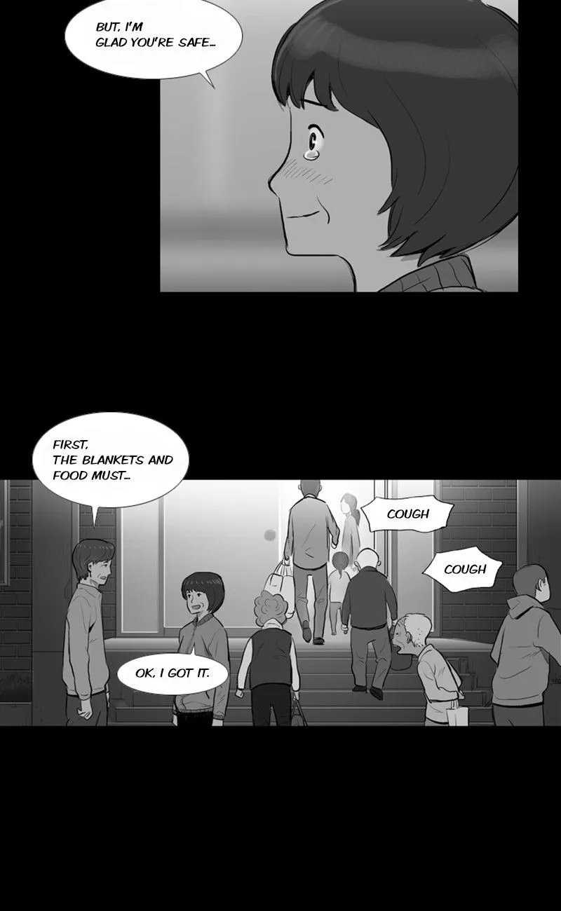 The Fog Chapter 17 page 25 - 