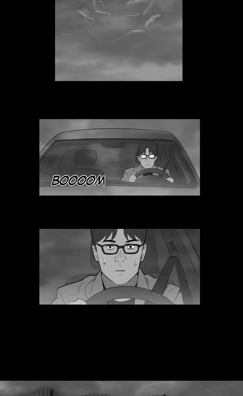 The Fog Chapter 17 page 27 - 