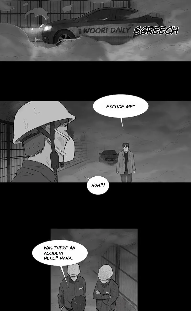 The Fog Chapter 17 page 28 - 