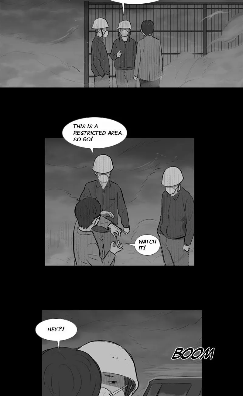 The Fog Chapter 17 page 30 - 