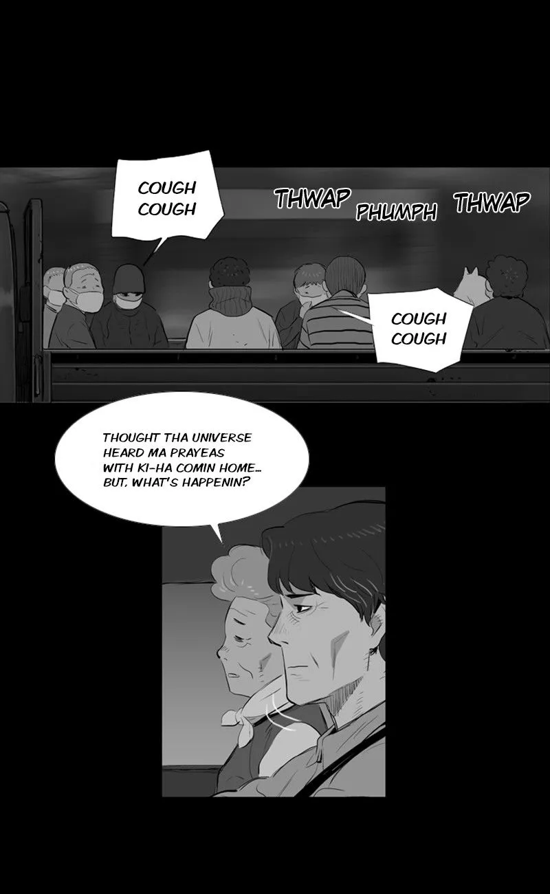 The Fog Chapter 17 page 4 - 