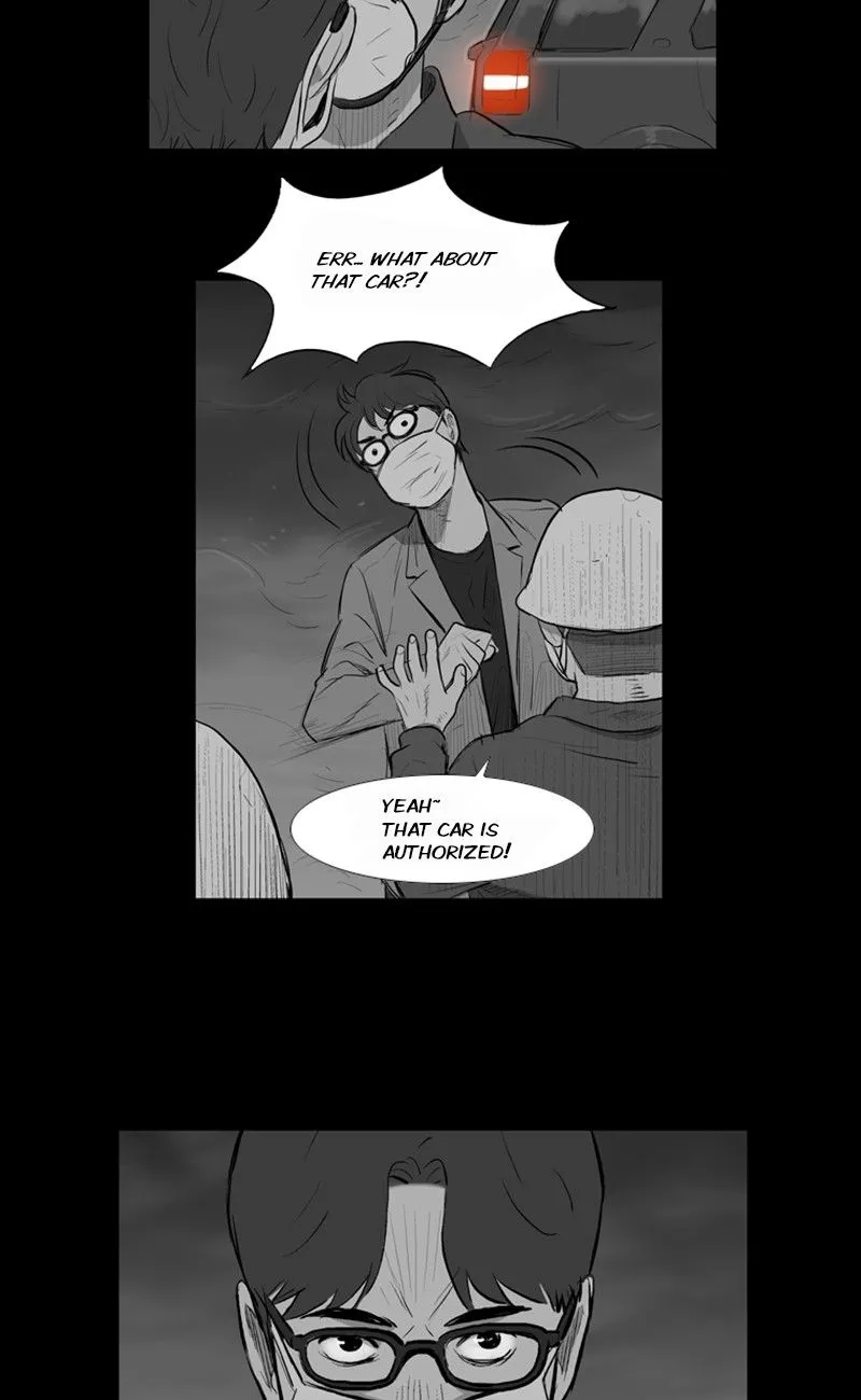The Fog Chapter 17 page 31 - 