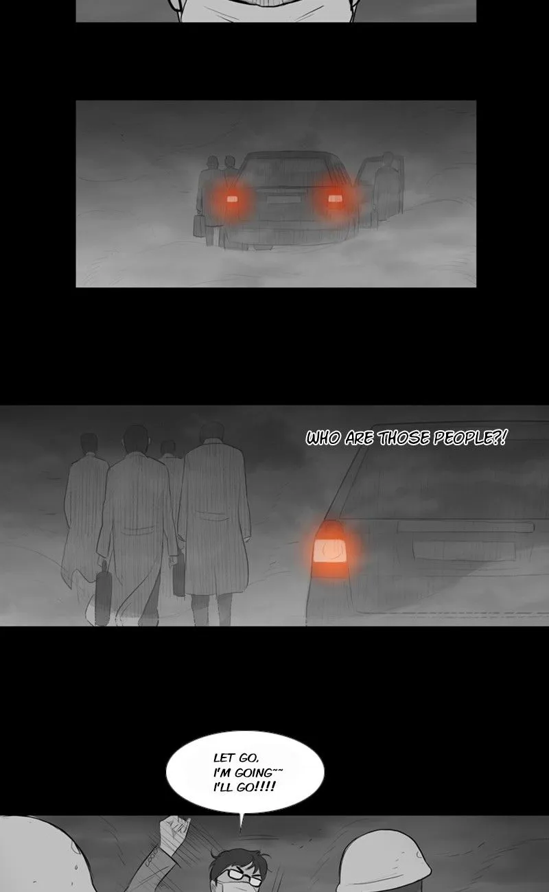 The Fog Chapter 17 page 32 - 