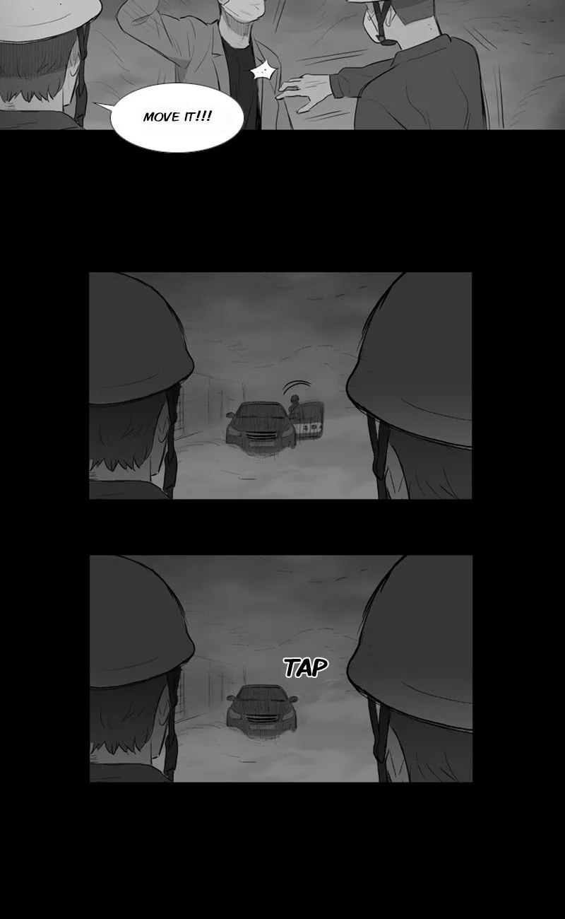 The Fog Chapter 17 page 33 - 