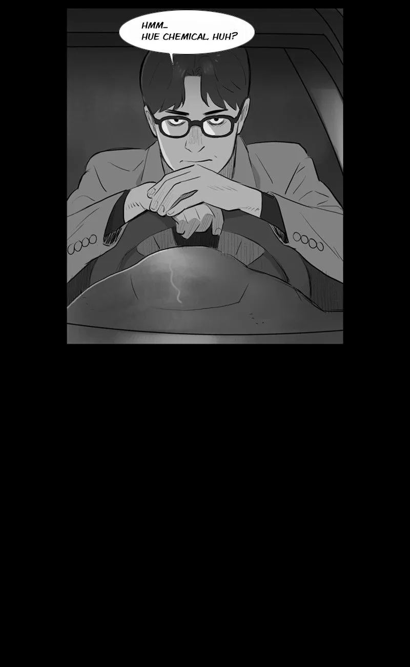 The Fog Chapter 17 page 34 - 