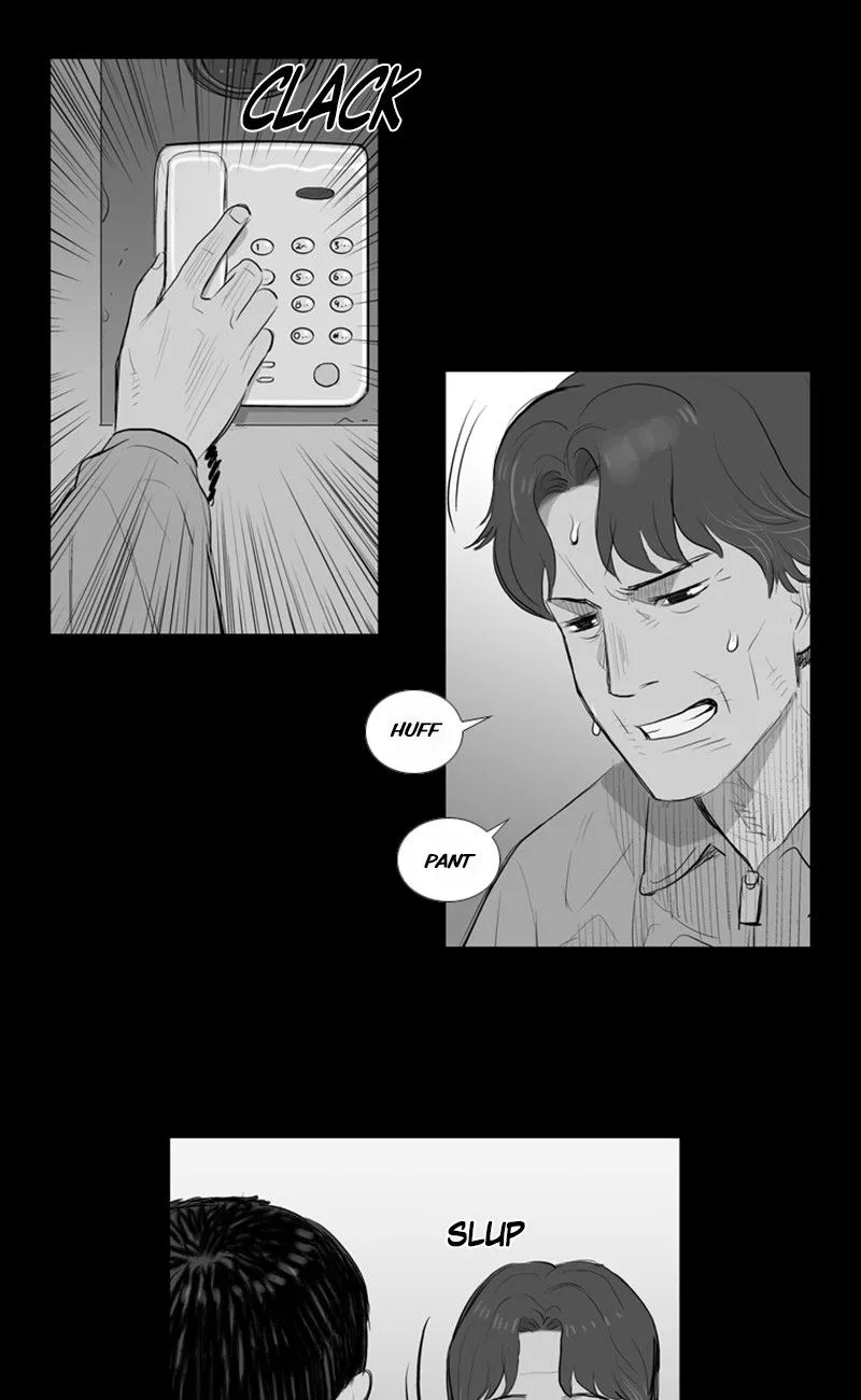 The Fog Chapter 17 page 37 - 