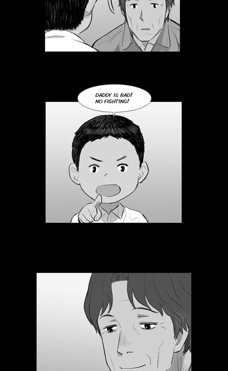 The Fog Chapter 17 page 38 - 