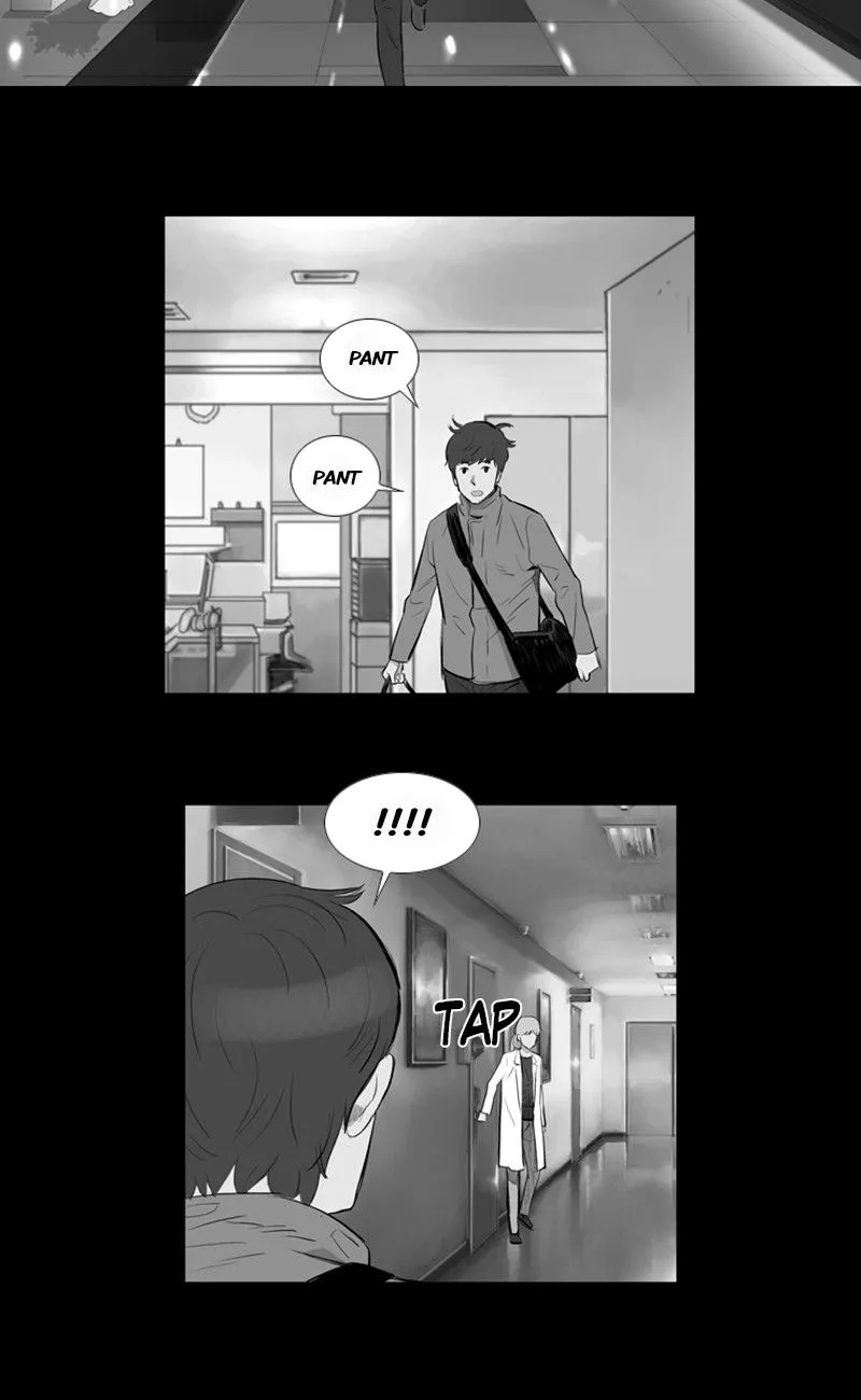 The Fog Chapter 17 page 41 - 