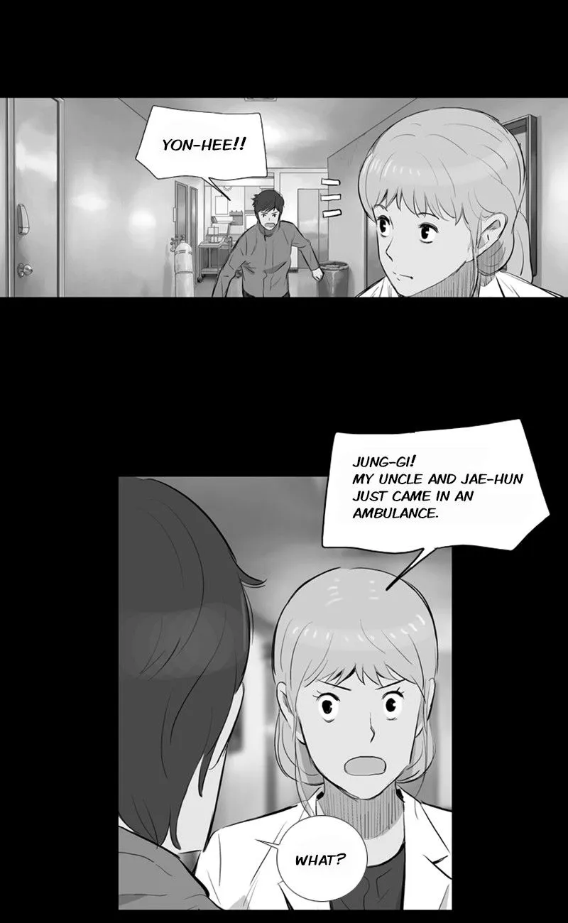 The Fog Chapter 17 page 42 - 