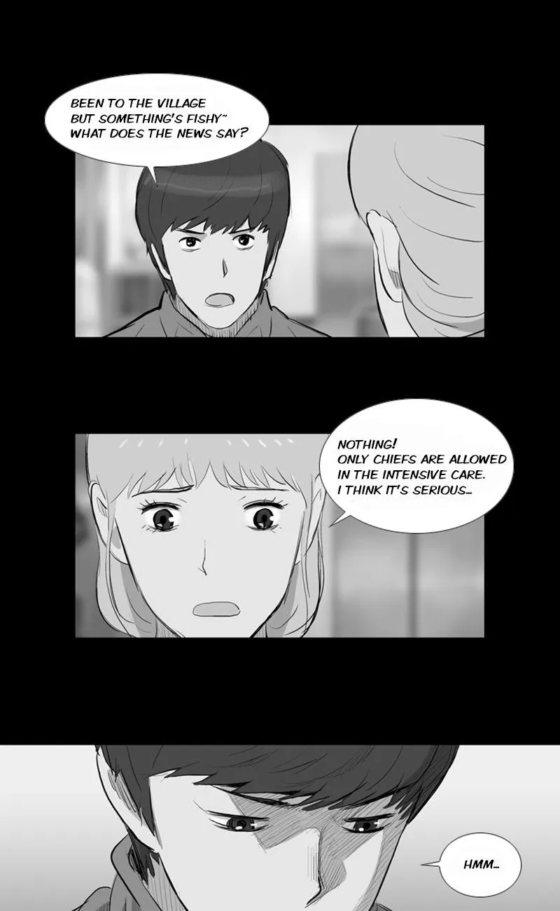 The Fog Chapter 17 page 43 - 