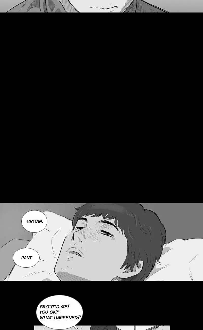 The Fog Chapter 17 page 44 - 