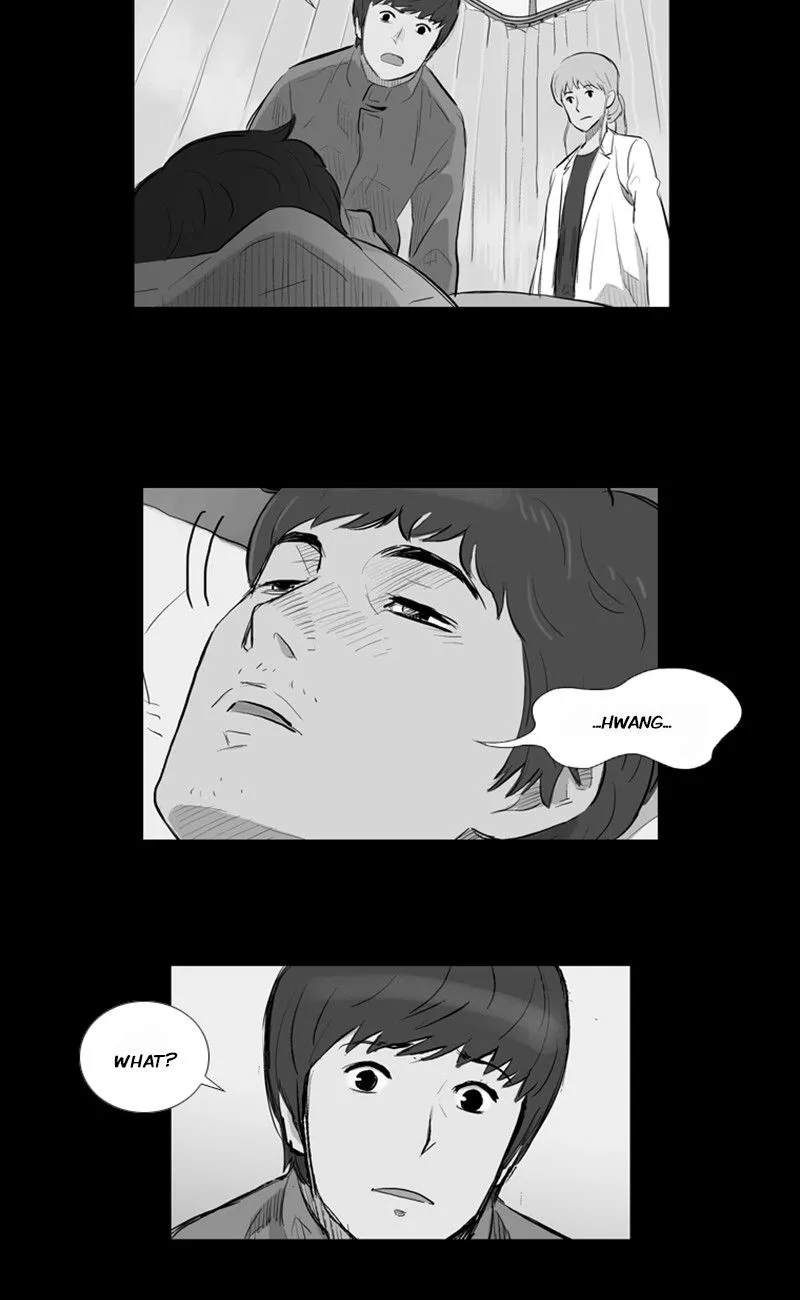 The Fog Chapter 17 page 45 - 