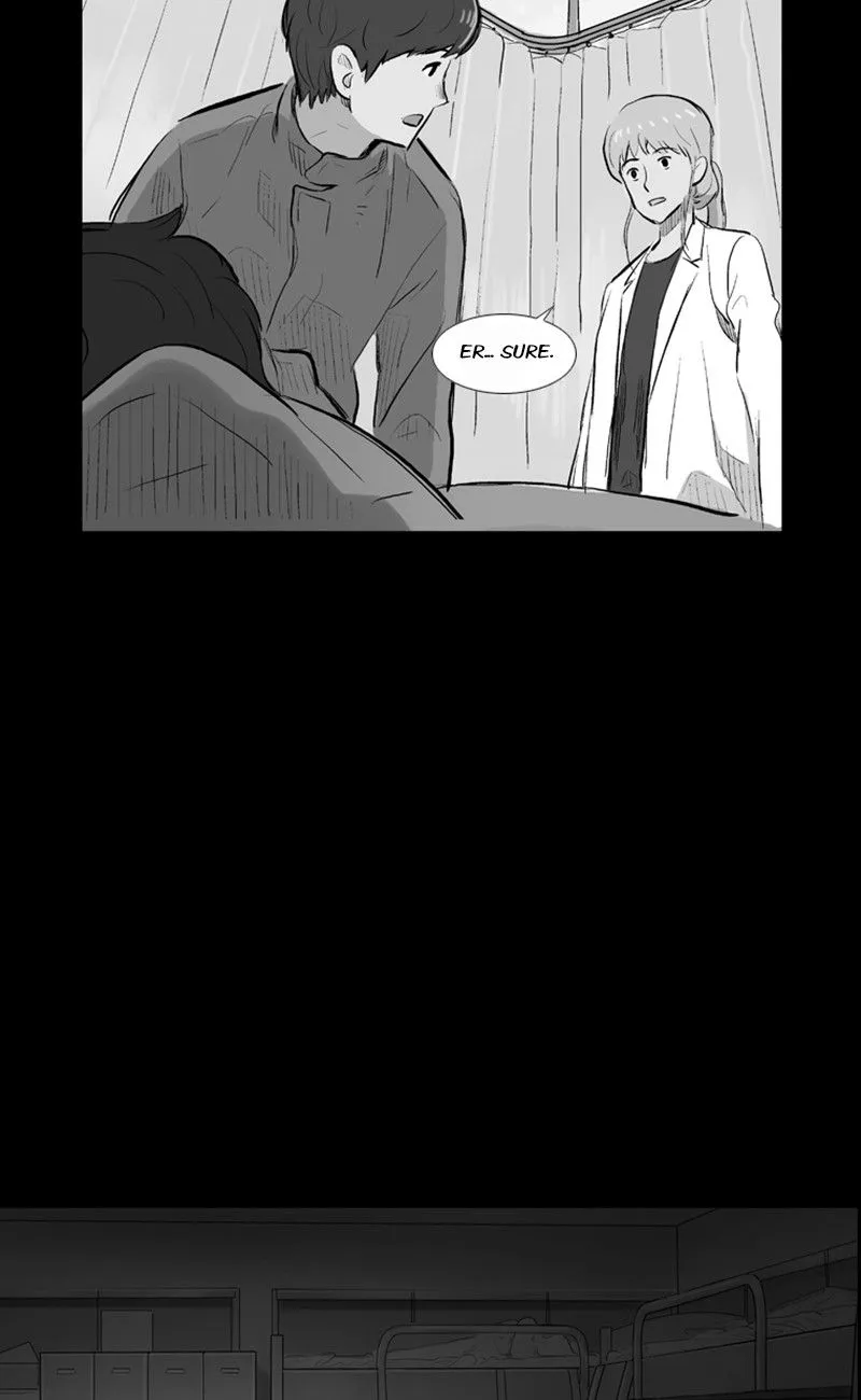 The Fog Chapter 17 page 47 - 