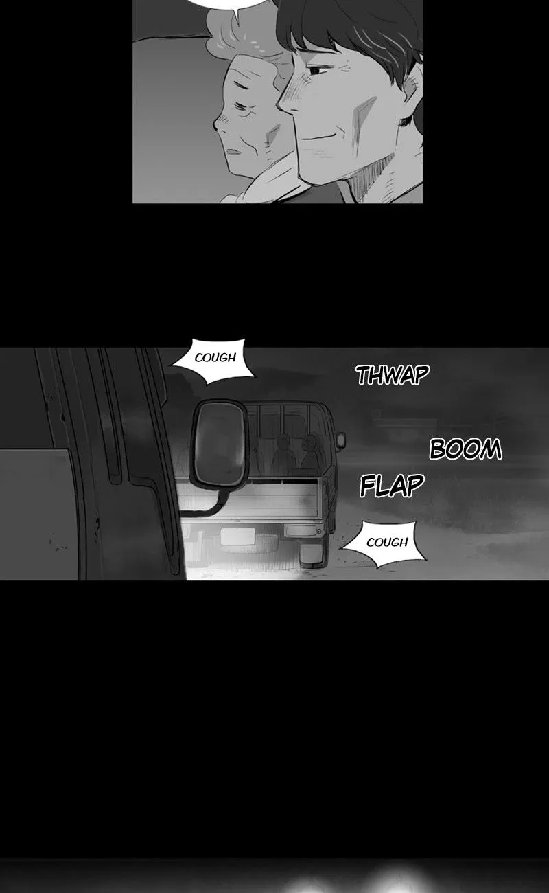 The Fog Chapter 17 page 6 - 