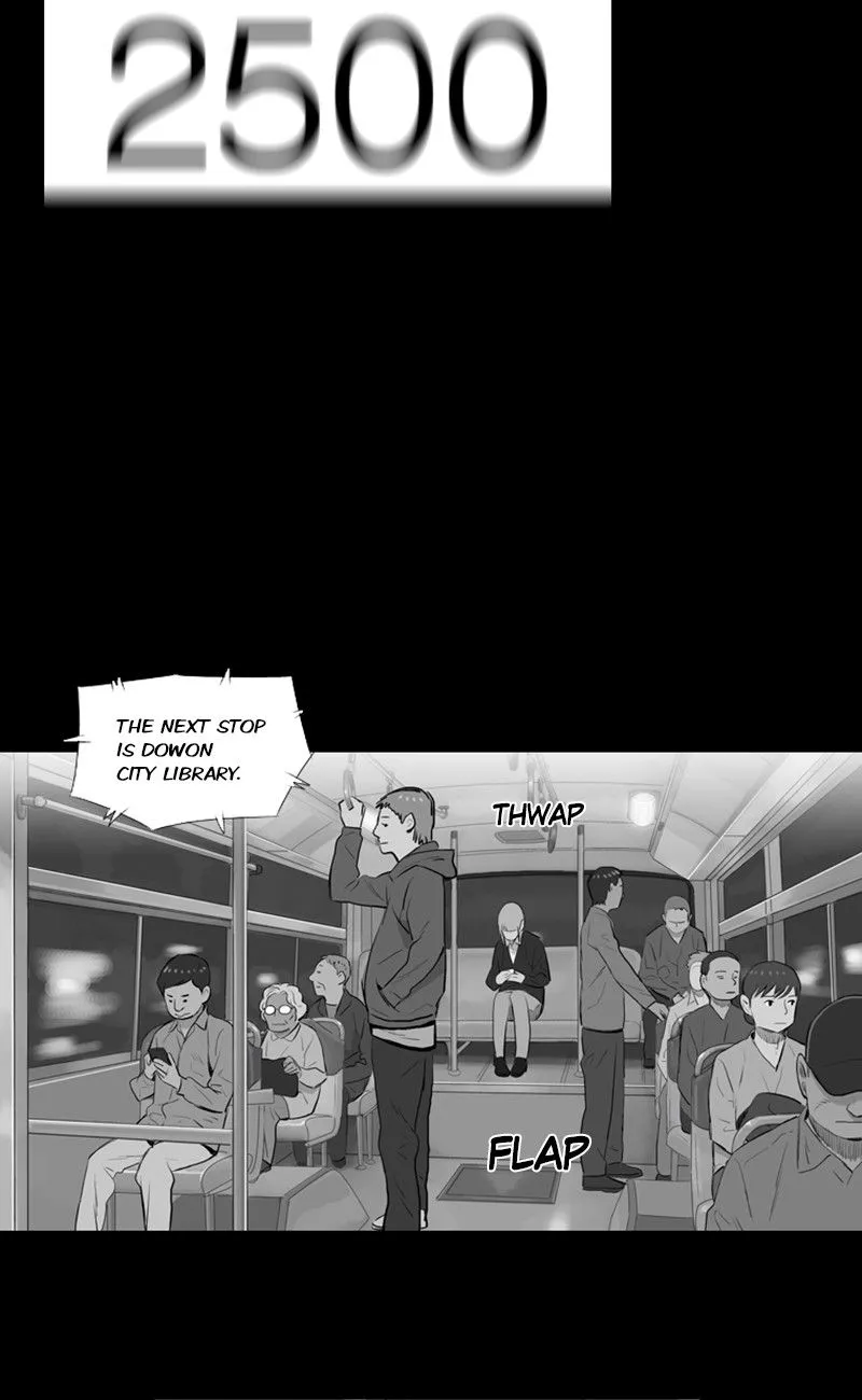 The Fog Chapter 17 page 54 - 