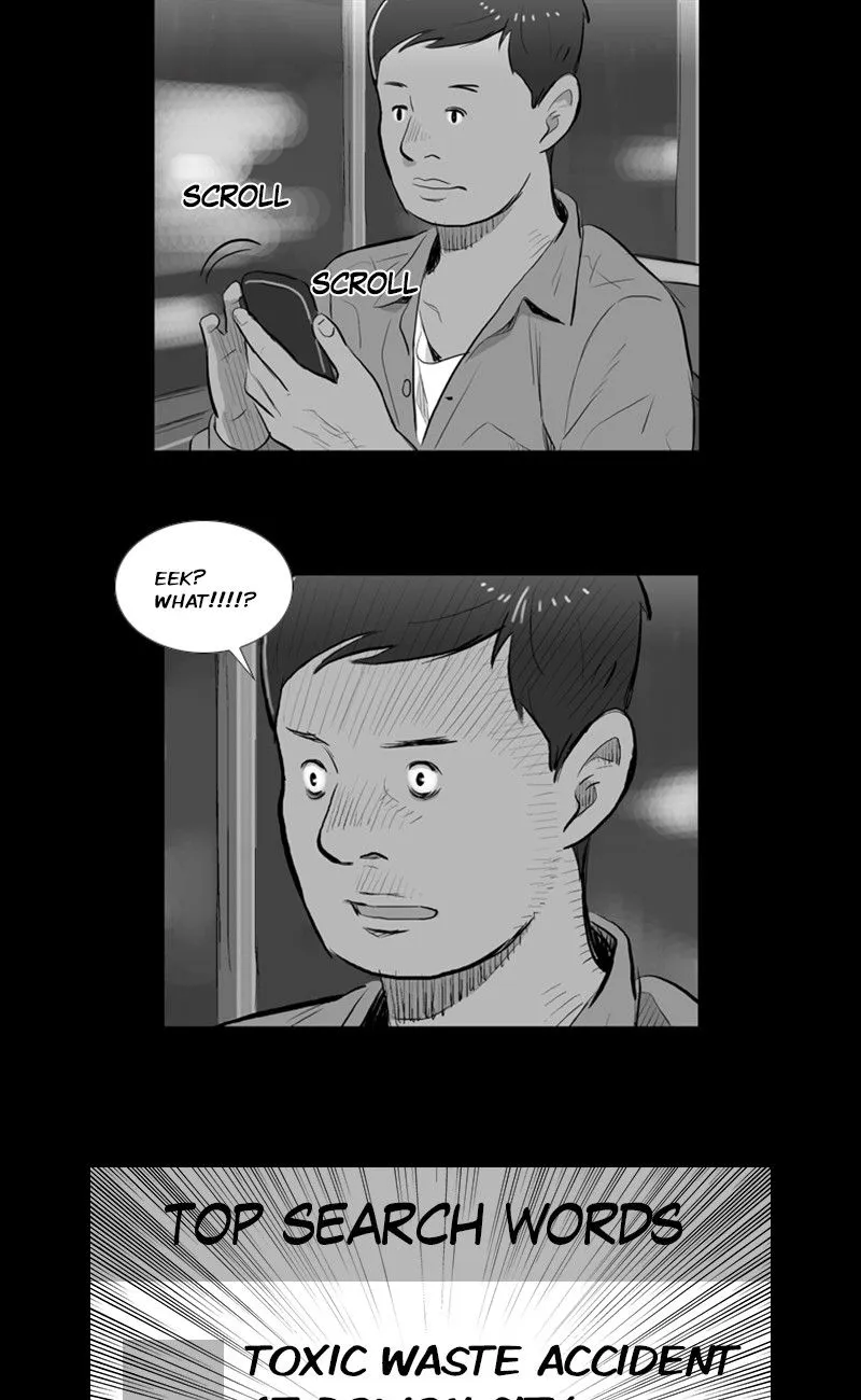 The Fog Chapter 17 page 55 - 