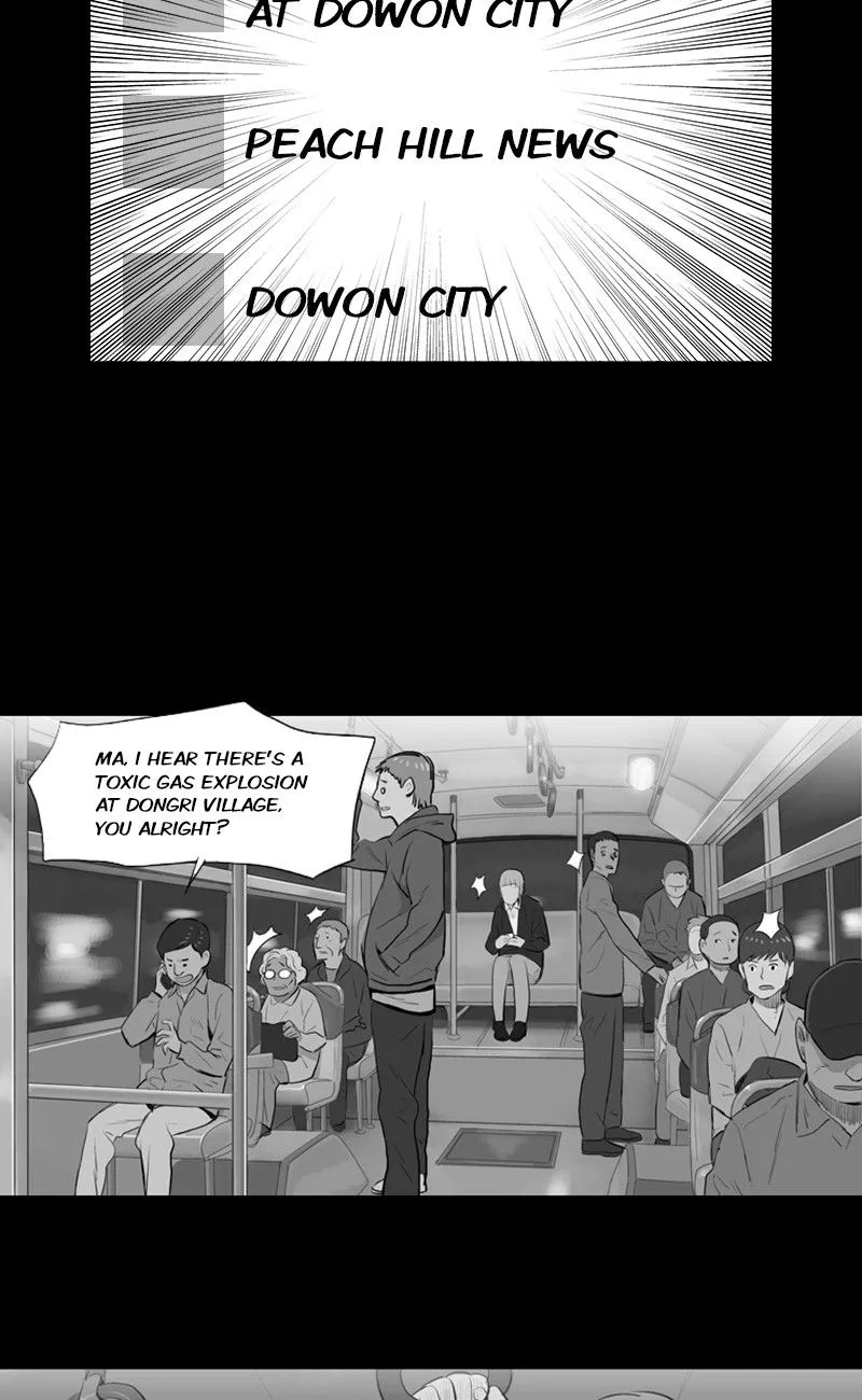 The Fog Chapter 17 page 56 - 